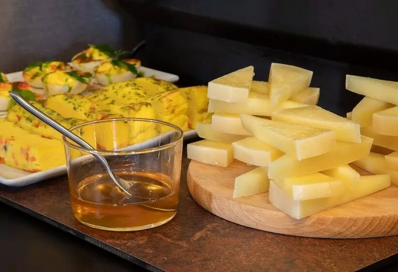 Fotos del hotel Gallia:  18