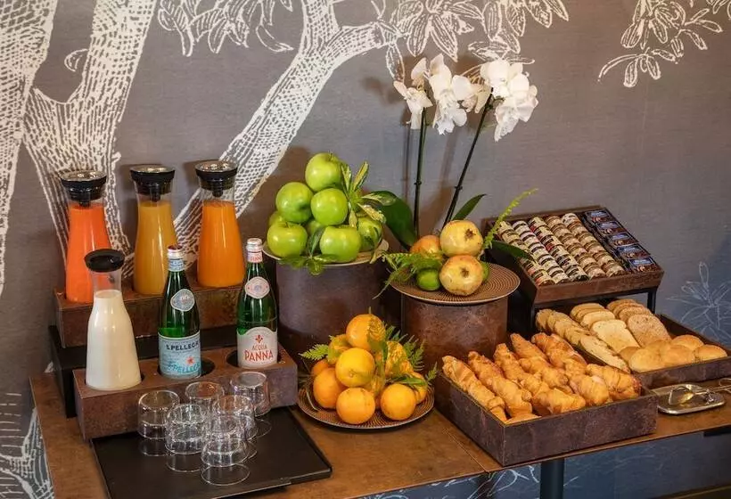 Fotos del hotel Gallia:  25