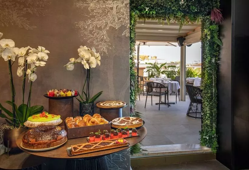 Fotos del hotel Gallia:  22