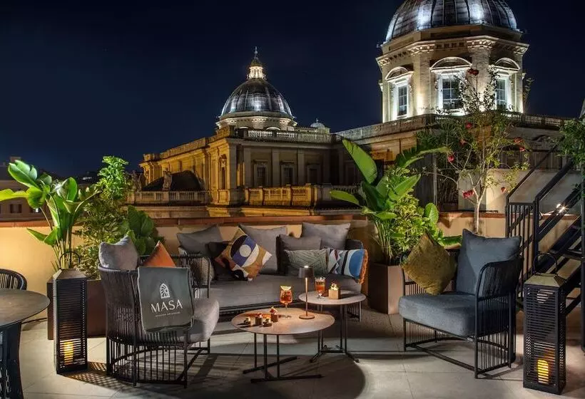 Fotos del hotel Gallia:  20