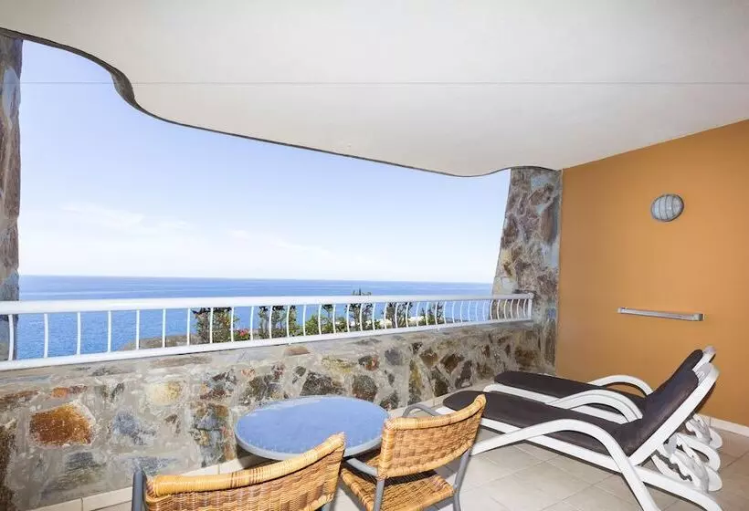 Fotos del hotel Gloria Palace Amadores Thalasso &:  60