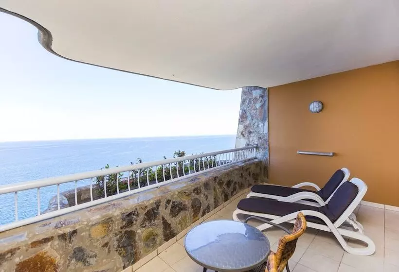 Fotos del hotel Gloria Palace Amadores Thalasso &:  61