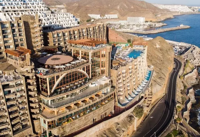 Fotos del hotel Gloria Palace Amadores Thalasso &:  64