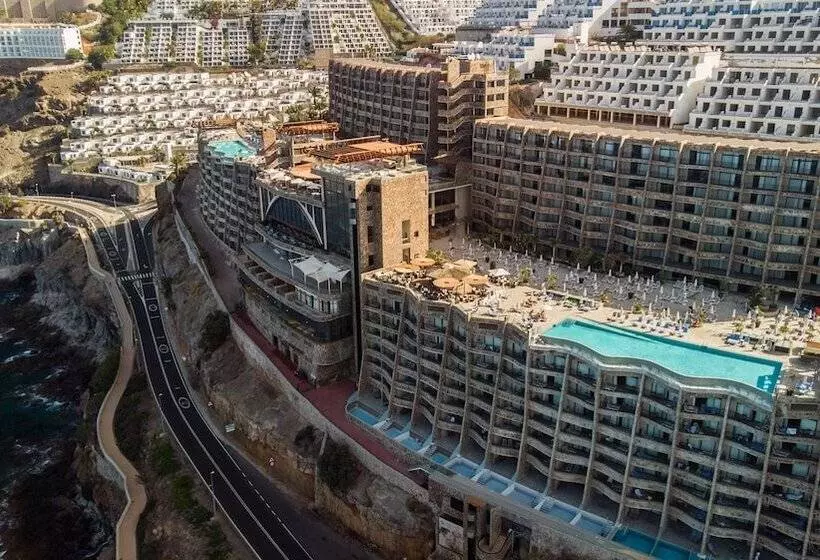 Fotos del hotel Gloria Palace Amadores Thalasso &:  57