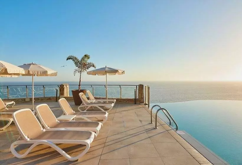 Fotos del hotel Gloria Palace Amadores Thalasso &:  66