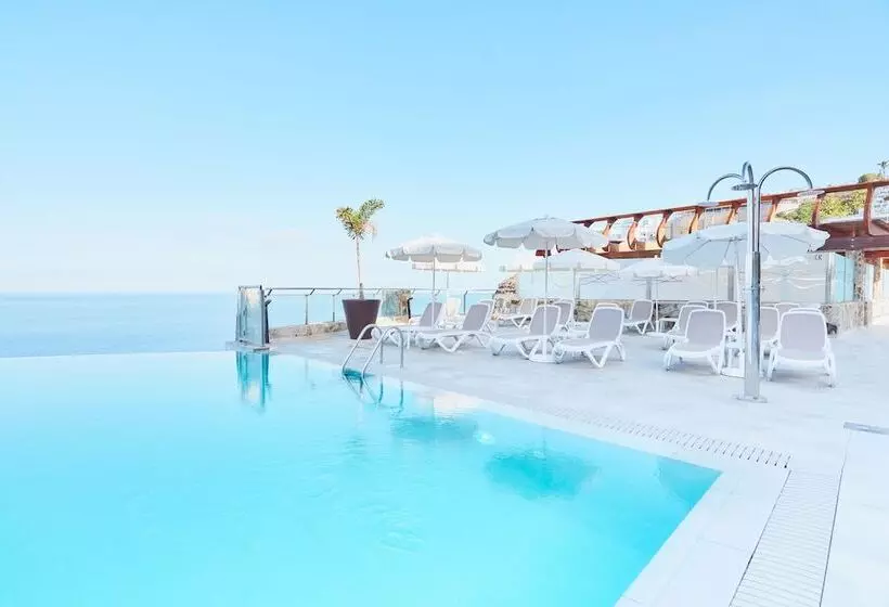 Fotos del hotel Gloria Palace Amadores Thalasso &:  59