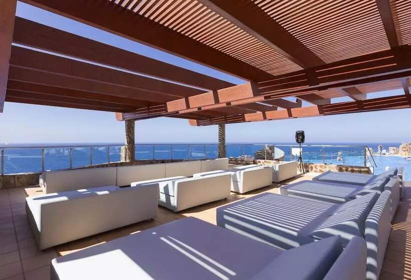 Fotos del hotel Gloria Palace Amadores Thalasso &:  53