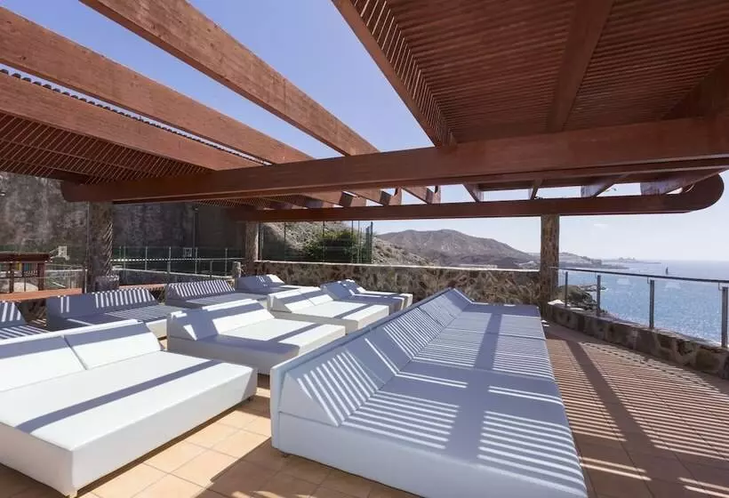 Fotos del hotel Gloria Palace Amadores Thalasso &:  54