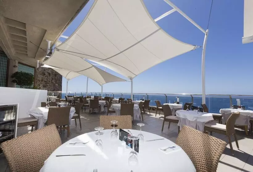 Fotos del hotel Gloria Palace Amadores Thalasso &:  63