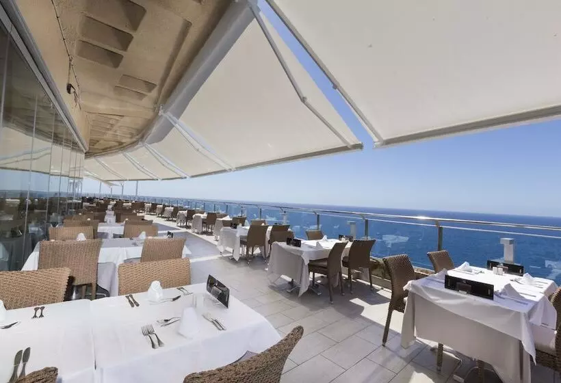 Fotos del hotel Gloria Palace Amadores Thalasso &:  55