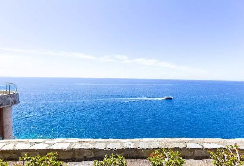 Fotos del hotel Gloria Palace Amadores Thalasso &:  58