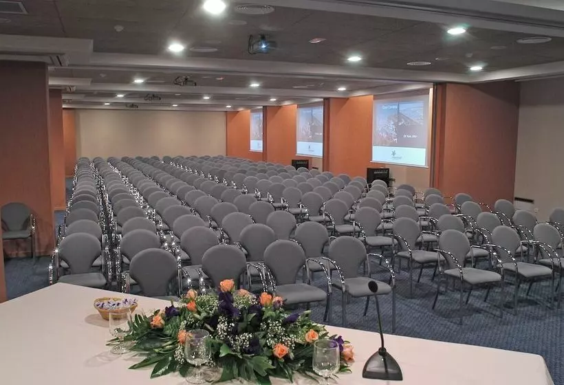 Fotos del hotel Gloria Palace Amadores Thalasso &:  52