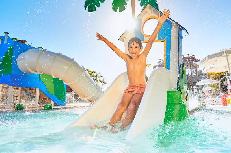 Fotos del hotel Gloria Palace Amadores Thalasso &:  51