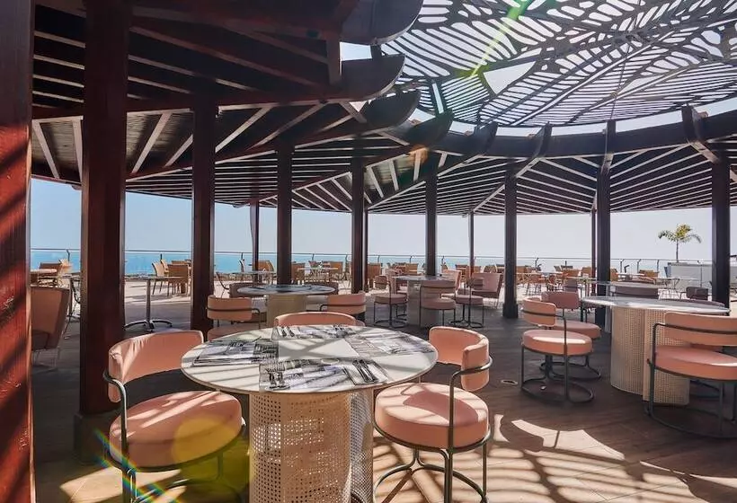 Fotos del hotel Gloria Palace Amadores Thalasso &:  23