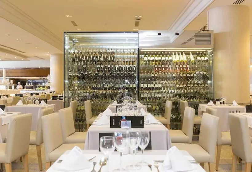 Fotos del hotel Gloria Palace Amadores Thalasso &:  14