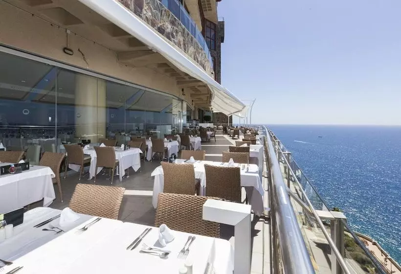 Fotos del hotel Gloria Palace Amadores Thalasso &:  19