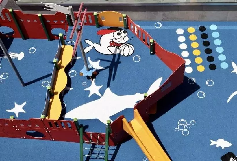 Fotos del hotel Gloria Palace Amadores Thalasso &:  37