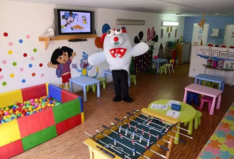 Fotos del hotel Gloria Palace Amadores Thalasso &:  17