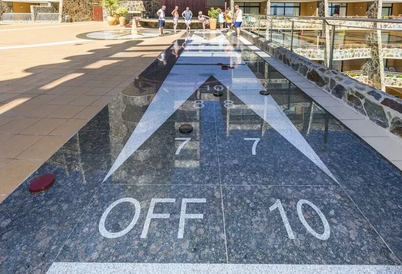 Fotos del hotel Gloria Palace Amadores Thalasso &:  45