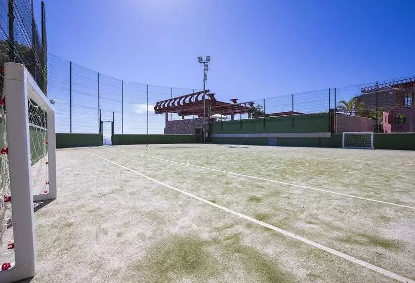 Fotos del hotel Gloria Palace Amadores Thalasso &:  9