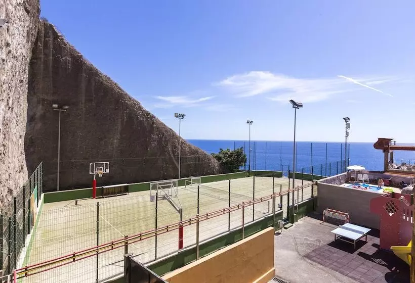 Fotos del hotel Gloria Palace Amadores Thalasso &:  10