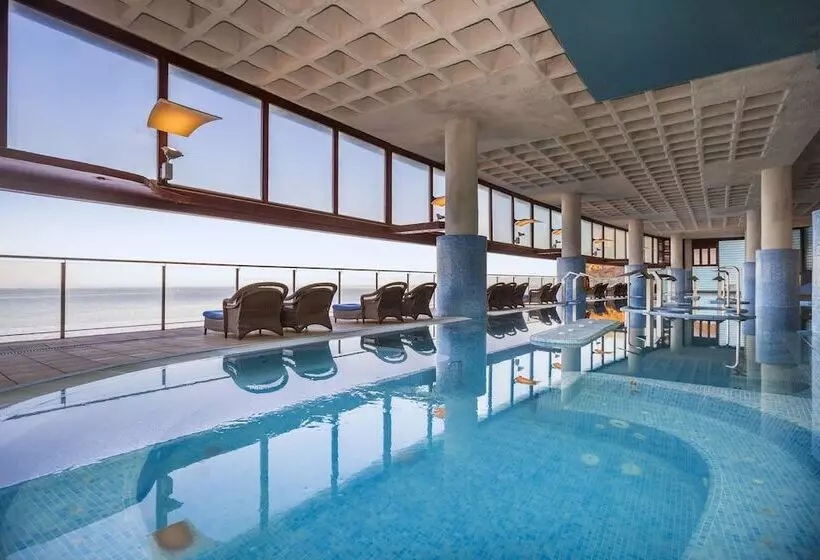 Fotos del hotel Gloria Palace Amadores Thalasso &:  2