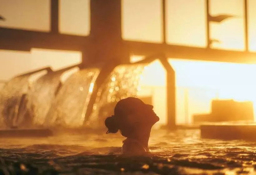 Fotos del hotel Gloria Palace Amadores Thalasso &:  46