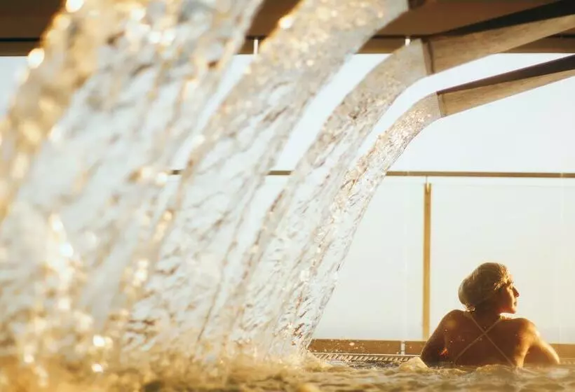 Fotos del hotel Gloria Palace Amadores Thalasso &:  33