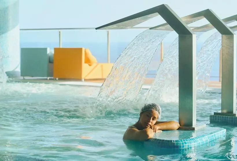 Fotos del hotel Gloria Palace Amadores Thalasso &:  16