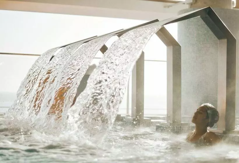 Fotos del hotel Gloria Palace Amadores Thalasso &:  11