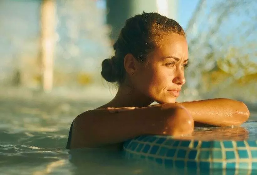 Fotos del hotel Gloria Palace Amadores Thalasso &:  12