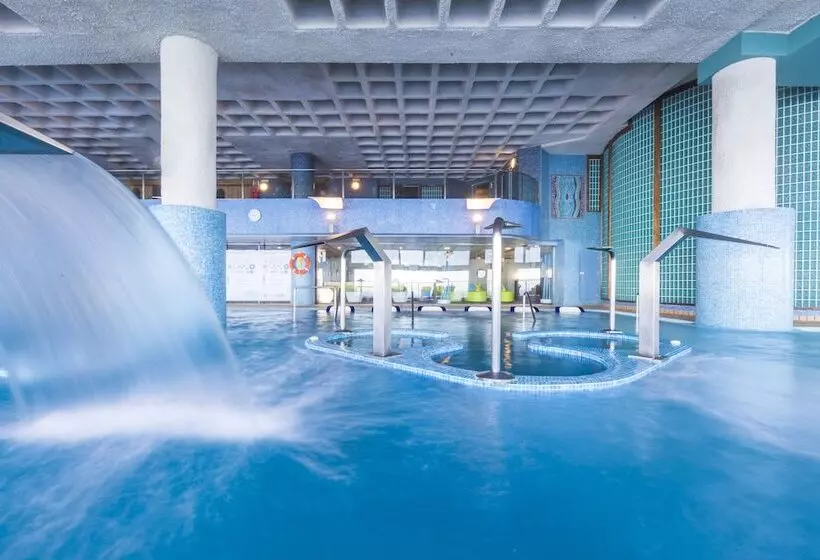 Fotos del hotel Gloria Palace Amadores Thalasso &:  7