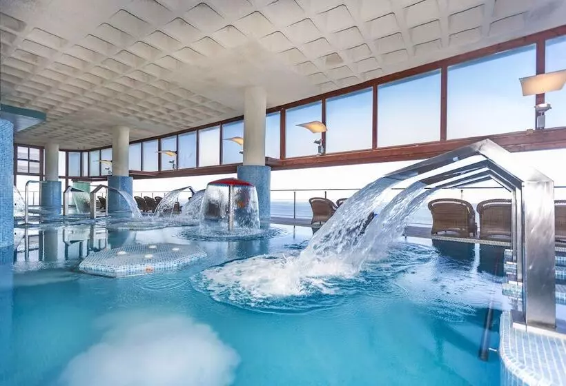 Fotos del hotel Gloria Palace Amadores Thalasso &:  8