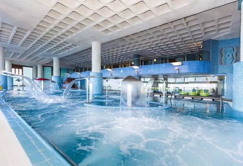 Fotos del hotel Gloria Palace Amadores Thalasso &:  31