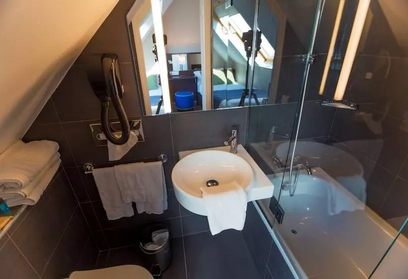 Fotos del hotel Hôtel Charing Cross:  22