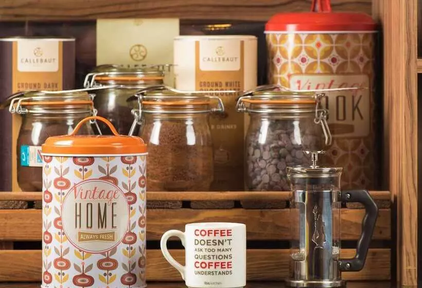 Fotos del hotel Ibis Charleroi Centre Gare:  16