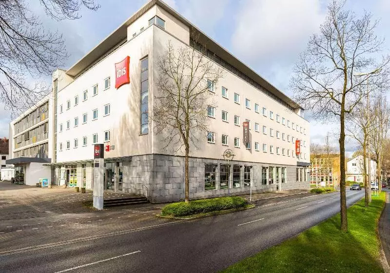 Ibis  Dortmund City