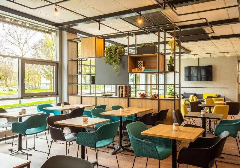 Fotos del hotel Ibis  Dortmund City:  10