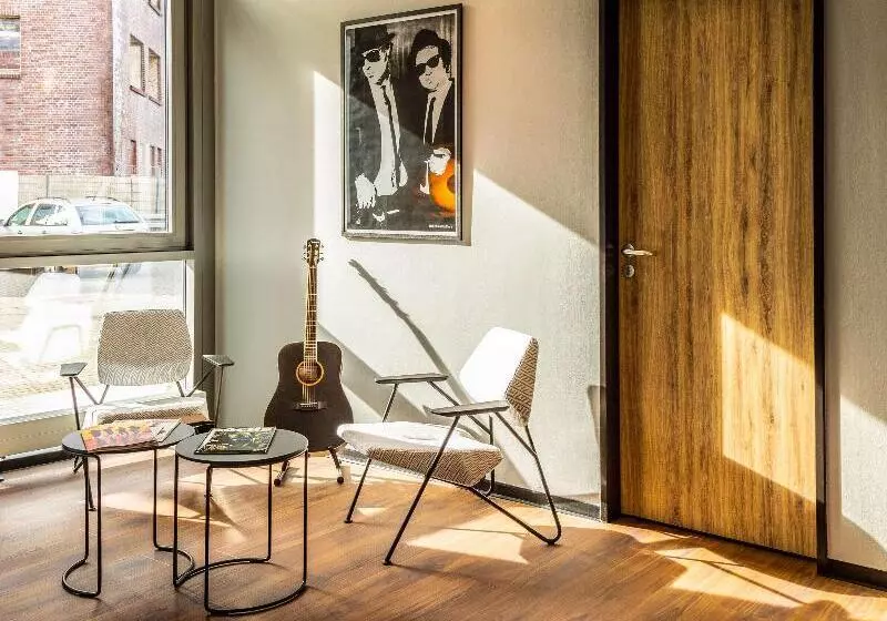 Fotos del hotel Ibis  Dortmund City:  2