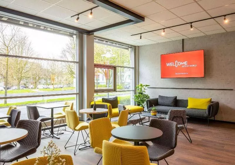 Fotos del hotel Ibis  Dortmund City:  3