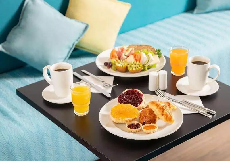 Fotos del hotel Ibis  Dortmund City:  24