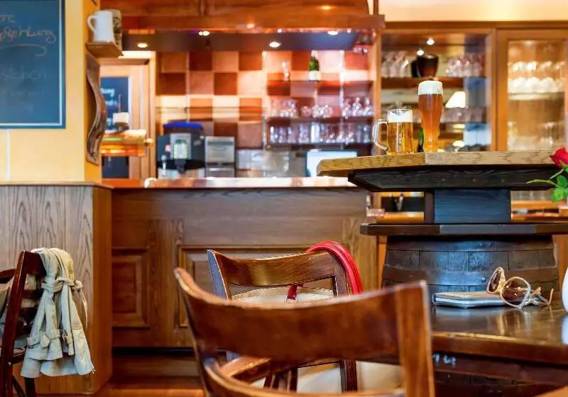 Fotos del hotel Ibis  Dortmund City:  5