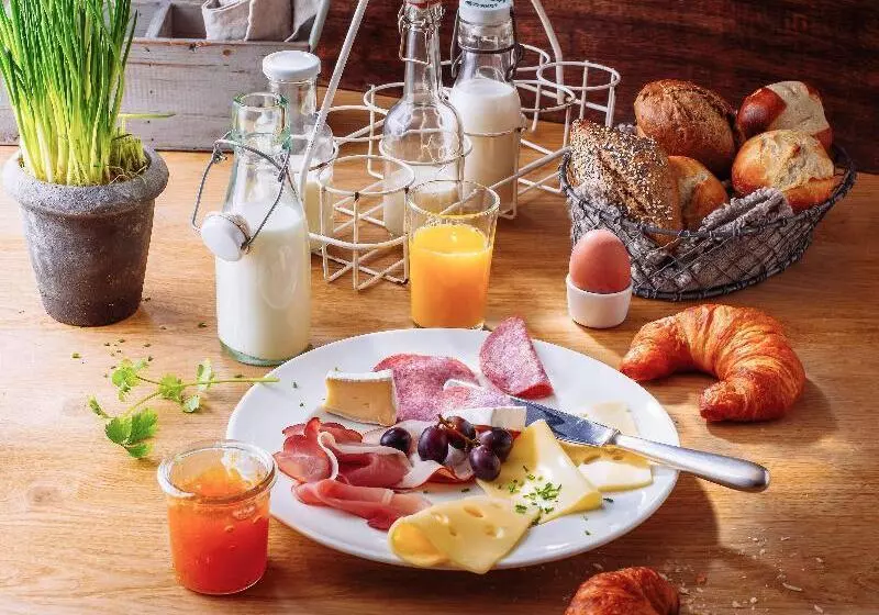 Fotos del hotel Ibis  Dortmund City:  17