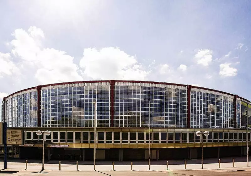 Fotos del hotel Ibis  Dortmund City:  12