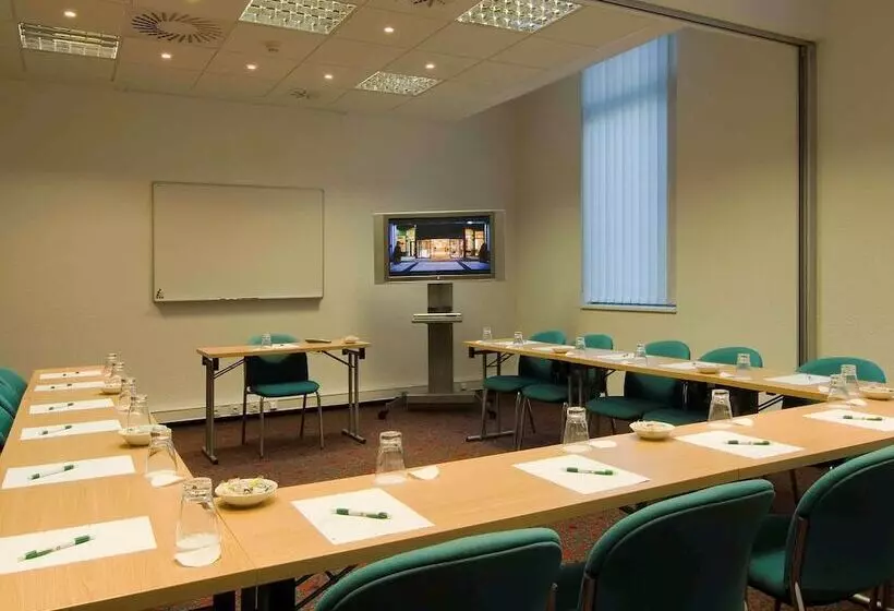 Fotos del hotel Ibis Praha Wenceslas Square:  5