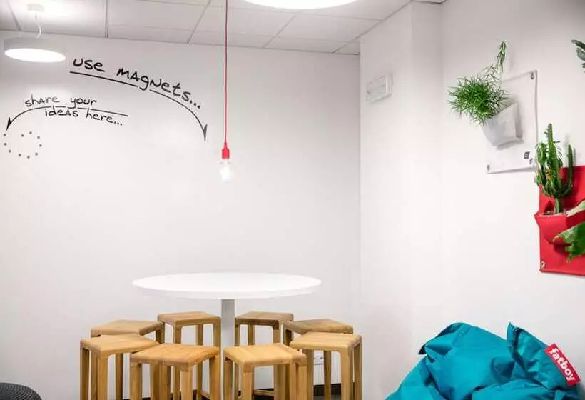 Fotos del hotel Ibis Praha Wenceslas Square:  8