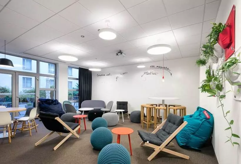 Fotos del hotel Ibis Praha Wenceslas Square:  2