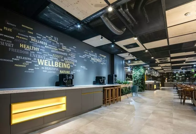 Fotos del hotel Ibis Praha Wenceslas Square:  13