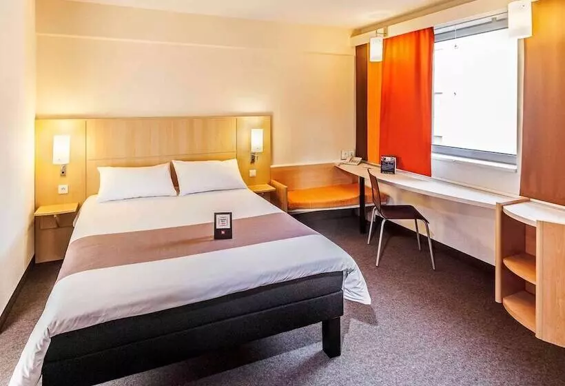 Fotos del hotel Ibis Praha Wenceslas Square:  18