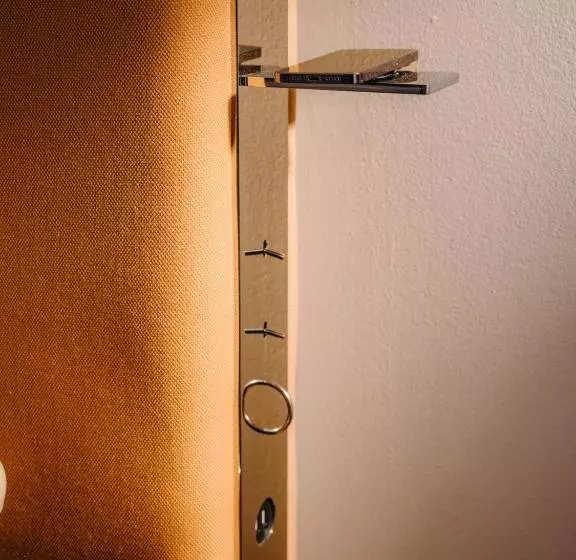 Fotos del hotel Josef:  5